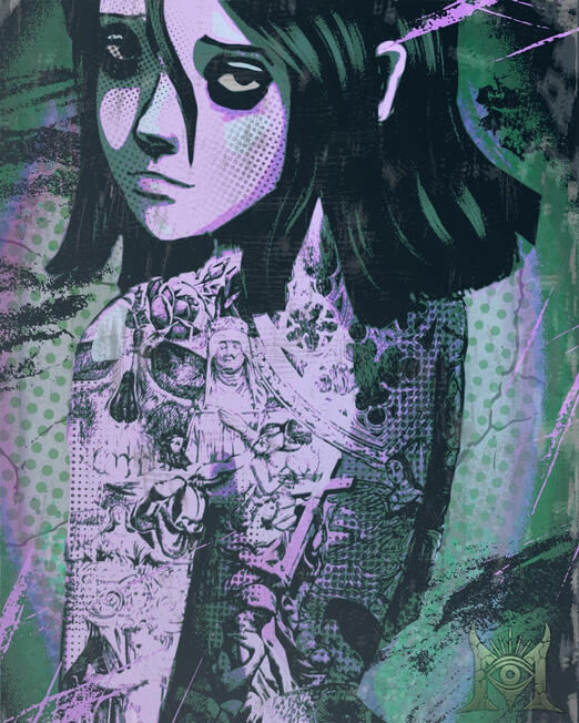 Masiarzz - Vera Black