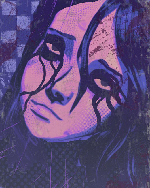 Masiarzz - Vera Black