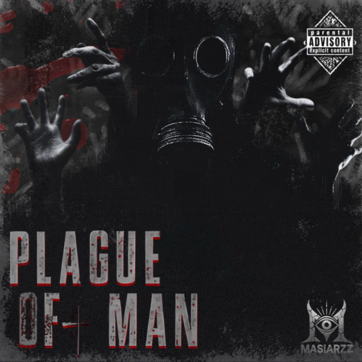 Plague of Man
