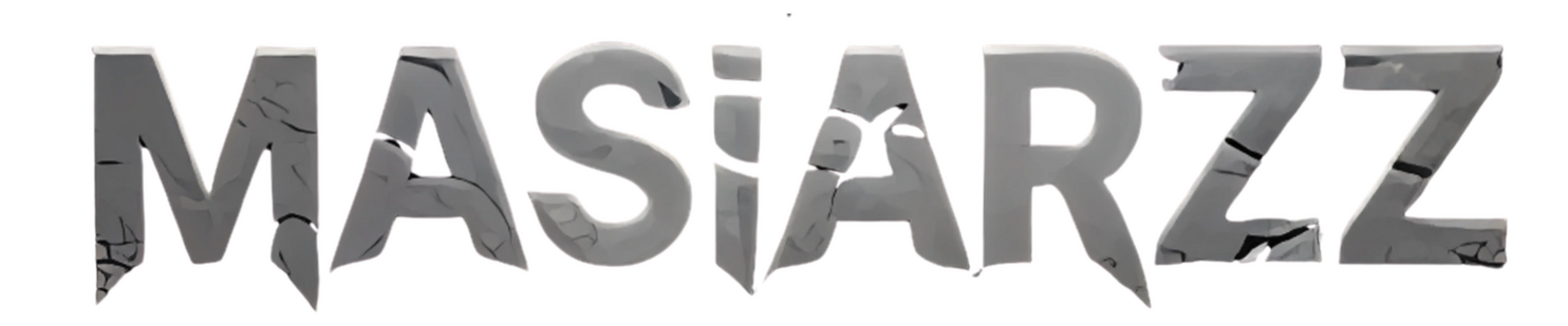 Masiarzz - Name Signature
