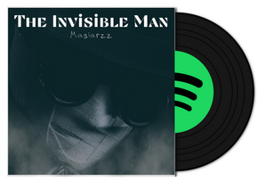 Listen to "The Invisible Man" on Spotify