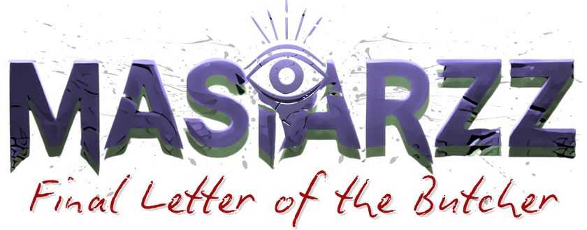 Masiarzz - Name Signature