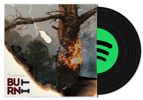Listen to "Burn It" on Spotify