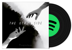Listen to "The Other Side" on Spotify