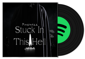 Listen to "Stuck In This Hell" on Spotify