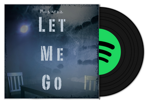 Listen to "Let Me Go" on Spotify