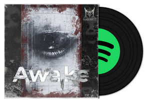 Listen to "Awake" on Spotify